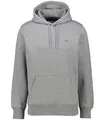 Herren Hoodie Regular Fit L