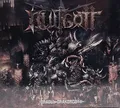 Blutgott: Dracul Drakorgoth (Limited Edition) (3 CDs) Neu Kc7