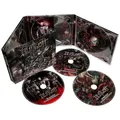 Dracul Drakorgoth (3CD Digipak) | Blutgott | Audio-CD | CD | 2024