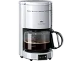 BRAUN Aromaster Classic KF 47/1 WH Kaffeemaschine Weiß