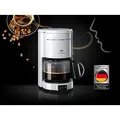 BRAUN KF 47/1 Aromaster weiß Filter-Kaffeemaschine