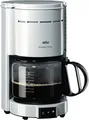 Braun Aromaster Classic KF 47/1 Filter-Kaffeemaschine 1.000 W bis 10 Tassen