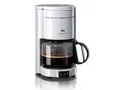Braun KF 47 plus Manuell Filterkaffeemaschine