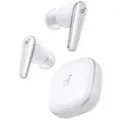 ANKER Soundcore Liberty 5 white Bluetooth In-Ear Buds NC adaptives ANC 3.0 Schnellladen Dolby Audio IP55