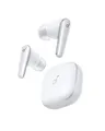 SOUNDCORE BY ANKER Liberty 5, In-ear Kopfhörer Bluetooth Wolken-Weiß