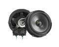 Eton UG VW T6 F2.2, 2-Wege Lautsprecher Komponentensystem für VW T6 Auto-Lautsprecher (80 W)