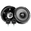 VW T6 Lautsprecher vorne Eton VW T6 F2.2 Plug nPlay System Vordertüren Paar
