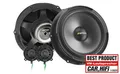 ETON VWT6-F22 Plug & Play 2-Wege 20 cm Lautsprecher kompatibel mit VW T6 - Front