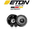 ETON UG VW T6 F2.2 2-Wege Auto Lautsprecher Türen für VW T6 " Made in germany "