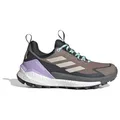 adidas Terrex - Women's Terrex Free Hiker 2 Low GTX - Multisportschuhe UK 4 | EU 36,5 grau
