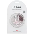 FRIGG Silikonsauger Fairy Größe 2 6-18 Monate