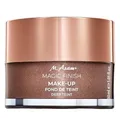 M. Asam MAGIC FINISH Make-up Mousse Deep Teint 30ml – 4-in-1  Primer Puder Co...