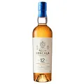 Royal Brackla 12 Jahre Single Malt Highland Scotch Whisky, mit Geschenkbox 70 cl