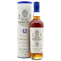 Royal Brackla 12 Years Oloroso Sherry Cask Finish Highland Whisky 0,7l 46,0%