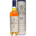 Royal Brackla 12 Jahre Oloroso Sherry Cask Finish 0,7 Liter 46 % Vol.