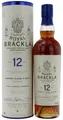 Royal Brackla 12 Jahre 46.0% 0,7l