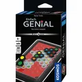 KOSMOS Einfach Genial Brain Games Logikspiel Denkspiel Knobelspiel ab 8 Jahren