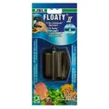 JBL Floaty ll S der schwimmende Algenmagnet -Reinigungsmagnet bis 6mm Glasstärke
