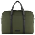 bugatti Maro Aktentasche 40 cm Laptopfach  oliv