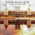 Van Halen Live at Wembley 1995 (Vinyl) 12" Album (US IMPORT)