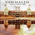 Van Halen / Live at Wembley 1995
