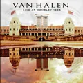 Van Halen - Live At Wembley 1995 (Vinyl LP - 2026 - Original)