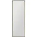 Muuto Arced Spiegel, 170 x 61 cm, hellgrau