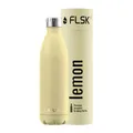 FLSK FLSK EVO lemon 750ml lemon