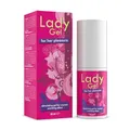 INTIMATELINE | Lady Gel – Stimulierendes Gel für Klitoris und Vagina, regt die Durchblutung an und verbessert die Empfindlichkeit, 30 ml