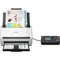 WorkForce DS-530 II, Einzugsscanner grau/schwarz, USB