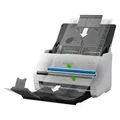 Epson WorkForce DS-530II - Dokumentenscanner - Duplex - 215.9 x 6096 mm - 600 dpi x 600 dpi - bis zu 35 Seiten/Min. (einfarbig) / bis zu 35 Seiten/...