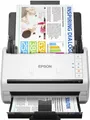 Epson WorkForce DS 530II Dokumentenscanner A4 Duplex 35ppm ADF USB 3.0 Scanner