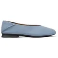 Camper Camper - Casi Myra - Blau Ballerina blau 38