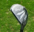 Wilson Launch Pad 2 Hybrid 4 22,5 Grad Herren linkshand Neuware UVP 199 Euro