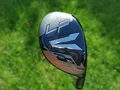 Wilson Launch Pad 2 Hybrid 4 22,5 Grad Damen rechtshand top NP 199 Euro