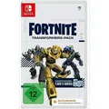 Fortnite - Transformers Pack Switch CiaB
