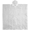 Origin Outdoors Regenponcho Traveller - onesize - transparent