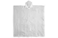 Origin Outdoors Traveller Regenponcho Transparent Einheitsgröße