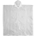 Traveller - Regenponcho transparent