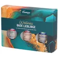 Kneipp Geschenkset Wellness Bade Lieblinge