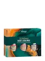 Kneipp Geschenkset Wellness Bade Lieblinge 3 Badeöle Testgrößen 3 x 20ml