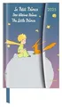 N NEUMANNVERLAGE - Der Kleine Prinz 2025 Diary, 10x... | Buch | Zustand sehr gut