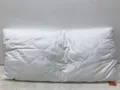 sleepling 190022 Komfort 100 Kopfkissen, Ökotex, waschbar bis 60 Grad 40 x 80