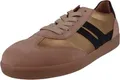 Gabor Sportliche Schnürschuhe Damen 31393936373037 Gold 39 EU