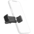 Hama - Compact Handy-kfz-halterung Lüftungsgitter 360° Drehbar Passend Für Breite: 55 - 85 Mm