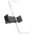 Hama Compact Handy-Kfz-Halterung Lüftungsgitter 360° drehbar Passend für Breite: