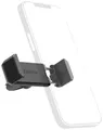 Hama Handyhalterung Auto, für Lüftung, universal bis 8,5cm Breite (Hochformat, Q