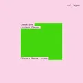 Lands End | Claudio Sanna | Audio-CD | CD | 2025 | EAN 9120031342458
