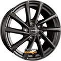 4x BORBET V Mistral Anthracite Glossy 7x18 ET40 5x114,3