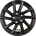 Borbet V mistral anthracite glossy 7x18 ET40 - LK5/114.3 ML66.1 Felge Alu